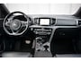 Kia Sportage 1.6 T-GDI 4WD Automaat GT-Line Panoramadak | Zwart leder | Camera | Full Map Navi | Trekhaak