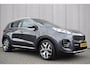 Kia Sportage 1.6 T-GDI 4WD Automaat GT-Line Panoramadak | Zwart leder | Camera | Full Map Navi | Trekhaak
