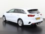 Kia Ceed Sportswagon 1.5 T-GDi DynamicPlusLine | 160PK | Trekhaak | Stoel/Stuurverwarming | Camera | Zondag Open!