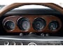 Ford Mustang 302 Boss Toprestauratie