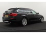 BMW 5-Serie Touring 520d Luxury Line Trekhaak Leder-Sportstoelen 18'LMV