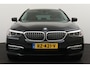 BMW 5-Serie Touring 520d Luxury Line Trekhaak Leder-Sportstoelen 18'LMV
