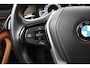 BMW 5-Serie Touring 520d Luxury Line Trekhaak Leder-Sportstoelen 18'LMV