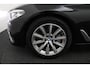 BMW 5-Serie Touring 520d Luxury Line Trekhaak Leder-Sportstoelen 18'LMV