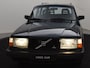 Volvo 200-Serie 240 2.3i POLAR (1STE EIGENAAR EN GOED ONDERHOUDEN!) METALLIC LAK TRE