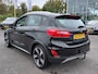 Ford Fiesta 1.0 EcoBoost 101pk Active 5-Deurs | Navi | Apple Carplay+Android Auto | B&O Sound | Clima | Cruise | Pdc | Rijstrook+Licht+Regensensor | Stuur+Stoelverwarming | 17''lm