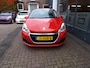 Peugeot 208 1.2 Sport Orange NAVI,CLIMA,PDC,TOP STAAT, NIEUWE DIS RIEM!