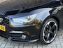 Audi A1 Sportback 1.4 TFSI S-Edition /Supersportstoelen/Black