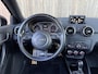 Audi A1 Sportback 1.4 TFSI S-Edition /Supersportstoelen/Black