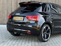 Audi A1 Sportback 1.4 TFSI S-Edition /Supersportstoelen/Black