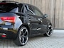 Audi A1 Sportback 1.4 TFSI S-Edition /Supersportstoelen/Black