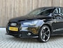 Audi A1 Sportback 1.4 TFSI S-Edition /Supersportstoelen/Black