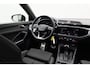 Audi Q3 35 TFSI 150 pk S-tronic S Edition / S-Line | Navigatie | Stoelverwarming | Parkeersensoren voor/achter