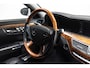 Mercedes-Benz S-klasse 500 Btw auto, Fiscale waarde € 8.000,- (€ 23.925,62 Ex B.T.W) DEALER AUTO Dealer auto