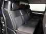 Peugeot Expert 180pk Long L3H1 Premium Dubbele Cabine Automaat Navigatie Trekhaak Climate control parkeersensoren