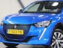 Peugeot e-208 Active 50kWh 136PK | ACCURAPPORT | 1ste eigenaar | AppleCarplay/AndroidAuto | Cruise Control | Climate Control | Navigatie | Keyless | Armsteun | Isofix |