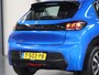 Peugeot e-208 Active 50kWh 136PK | ACCURAPPORT | 1ste eigenaar | AppleCarplay/AndroidAuto | Cruise Control | Climate Control | Navigatie | Keyless | Armsteun | Isofix |