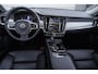 Volvo V90 2.0 T6 Plug-in hybrid AWD Ultra Dark | Harman/Kardon | Head-up Display | Pilot Assist | 360 camera | Panoramadak