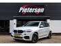 BMW X5 XDrive40e M-Pakket NAP PANO MEMORY CAMERA PARELMOER