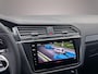 Volkswagen Tiguan 1.5 TSI R-Line Business+ 150pk DSG, Lederen bekleding, Panoramadak, Black style, Trekhaak, Stoelverwarming, Stuurverwarming, Elektrische achterklep, Adaptieve cruise control, Dynamic chassis control, Navigatie, App connect