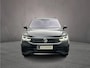 Volkswagen Tiguan 1.5 TSI R-Line Business+ 150pk DSG, Lederen bekleding, Panoramadak, Black style, Trekhaak, Stoelverwarming, Stuurverwarming, Elektrische achterklep, Adaptieve cruise control, Dynamic chassis control, Navigatie, App connect