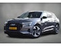 Audi E-tron e-tron 50 quattro Launch edition 71 kWh | Apple CarPlay | Luchtvering | Memory | 20” LM