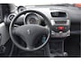 Peugeot 107 1.0-12V XS A/C, Radio, Elek. ramen, NAP