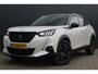 Peugeot 2008 1.2 GT Pack Automaat | incl. 12 maanden garantie | Trekhaak | LED | 18" velgen | DAB+ | Focal Audio System | Keyless entry + start | Grootlicht assist | Sfeerverlichting | Stoelverwarming | Adaptive cruise control | Schakelflippers | Lane assist | Panoramadak | Zwarte hemel | Navigatie |