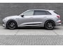 Audi E-tron E-tron 55 quattro advanced Grey & Black