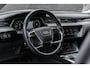 Audi E-tron E-tron 55 quattro advanced Grey & Black