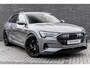Audi E-tron E-tron 55 quattro advanced Grey & Black
