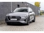 Audi E-tron E-tron 55 quattro advanced Grey & Black