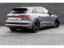 Audi E-tron E-tron 55 quattro advanced Grey & Black