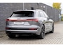 Audi E-tron E-tron 55 quattro advanced Grey & Black