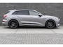 Audi E-tron E-tron 55 quattro advanced Grey & Black