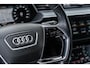 Audi E-tron E-tron 55 quattro advanced Grey & Black