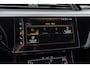 Audi E-tron E-tron 55 quattro advanced Grey & Black