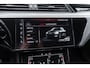 Audi E-tron E-tron 55 quattro advanced Grey & Black