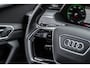 Audi E-tron E-tron 55 quattro advanced Grey & Black