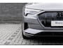 Audi E-tron E-tron 55 quattro advanced Grey & Black