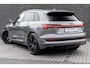 Audi E-tron E-tron 55 quattro advanced Grey & Black