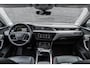Audi E-tron E-tron 55 quattro advanced Grey & Black