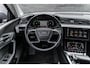 Audi E-tron E-tron 55 quattro advanced Grey & Black
