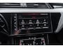 Audi E-tron E-tron 55 quattro advanced Grey & Black