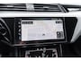 Audi E-tron E-tron 55 quattro advanced Grey & Black