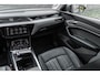 Audi E-tron E-tron 55 quattro advanced Grey & Black