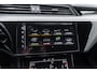 Audi E-tron E-tron 55 quattro advanced Grey & Black