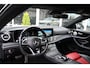 Mercedes-Benz E-klasse Coupé 300 AMG Panoramadak Premium 20" Multispaak