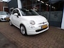 Fiat 500 0.9 Automaat TwinAir Turbo Lounge PANORAMADAK,PDC ,LMV,AIRCO!