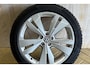 Volkswagen ID.4 Pro 77 kWh Nederlandse Auto / Eerste Eigenaar / 19 inch zomerset en 20 inch winterset / Standkachel / Stoel en stuurverwarming / Parkeercamera / Parkeersensoren / Apple Car Play / Navigatie